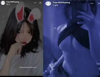 Ảnh thumbnail video Em gái xăm hình nhện lộ clip sex siêu hấp dẫn