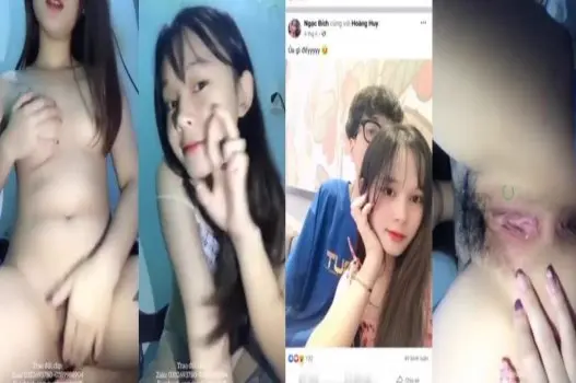 Ảnh thumbnail video Gái Hà Tĩnh lộ clip làm tình sướng chảy nước